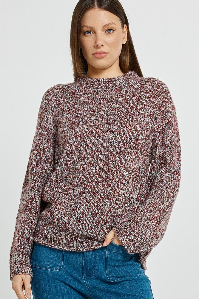 Gracie Sweater