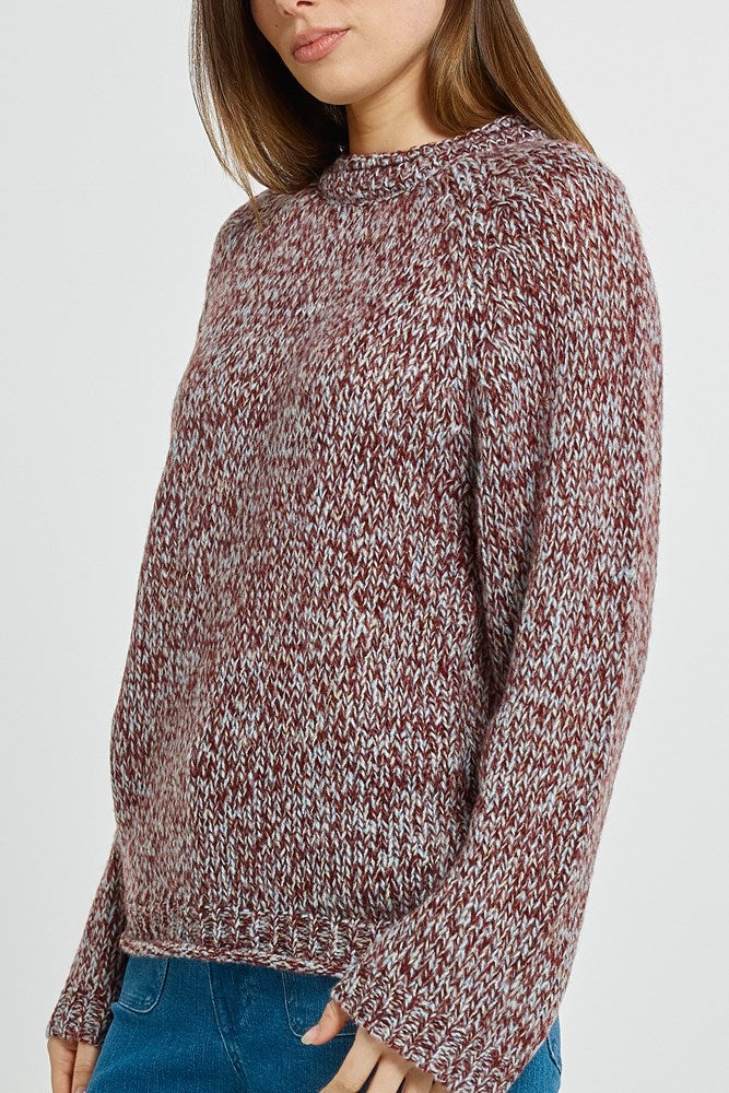 Gracie Sweater