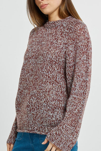 Gracie Sweater