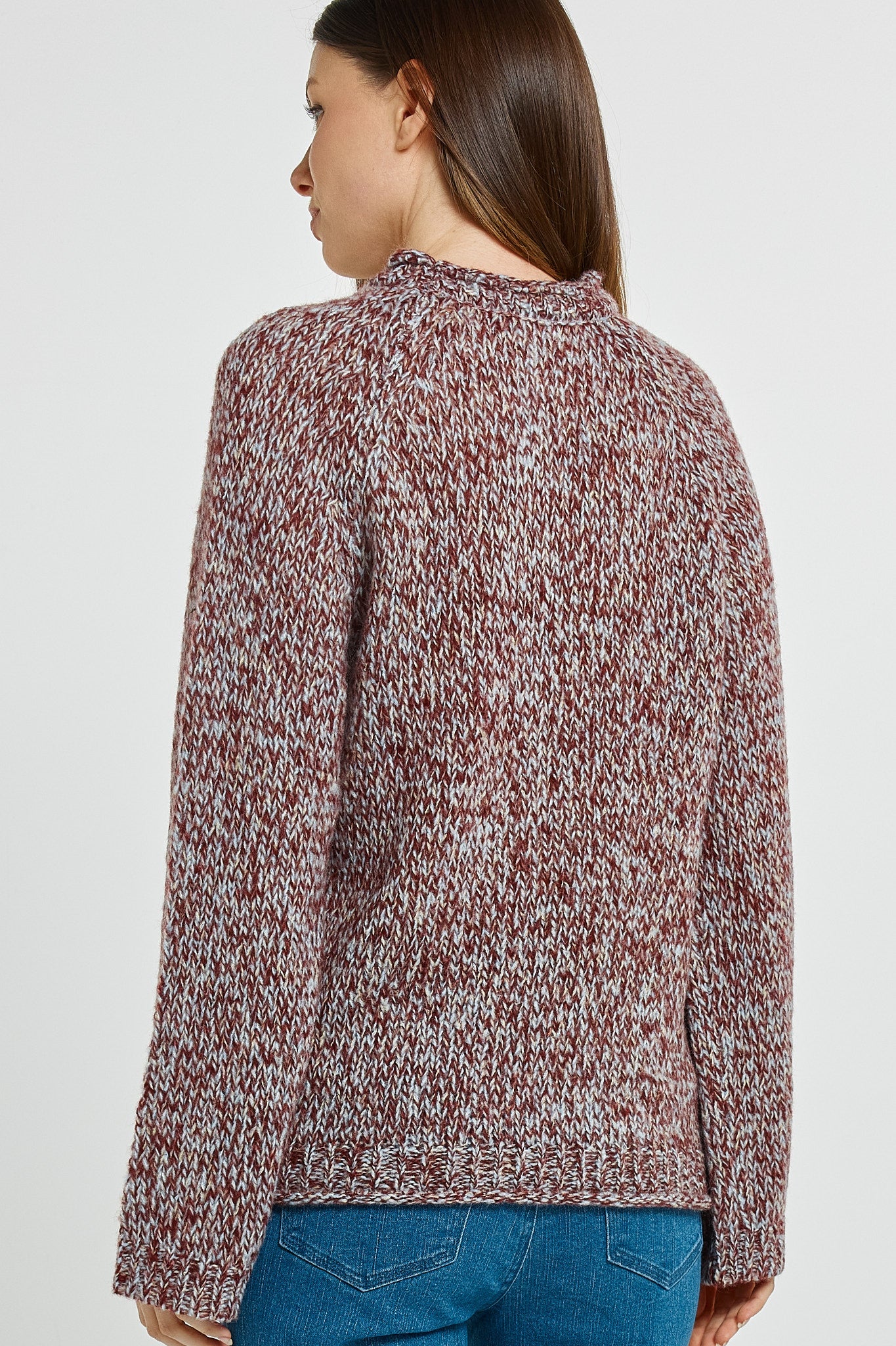 Gracie Sweater