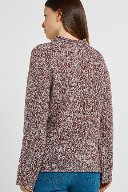 Gracie Sweater
