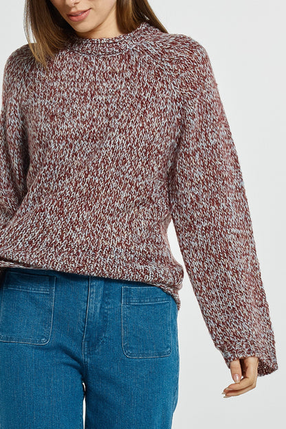 Gracie Sweater