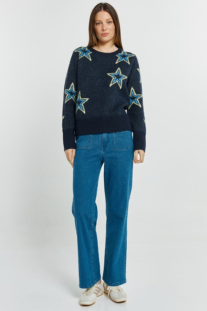 Serena Sweater