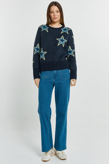 Serena Sweater