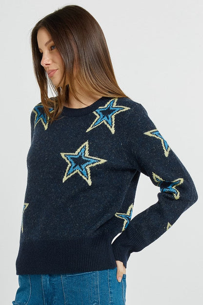 Serena Sweater
