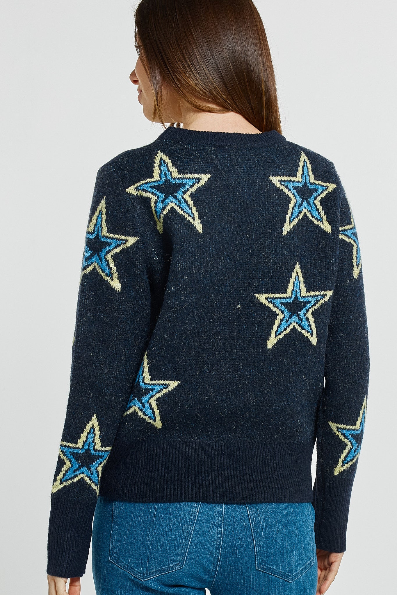 Serena Sweater