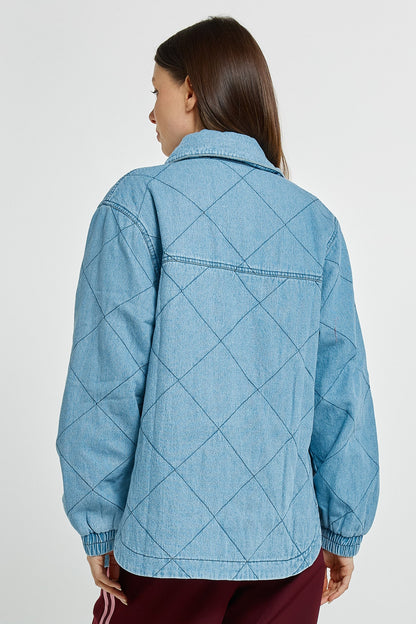 Quest Quilted Jacket