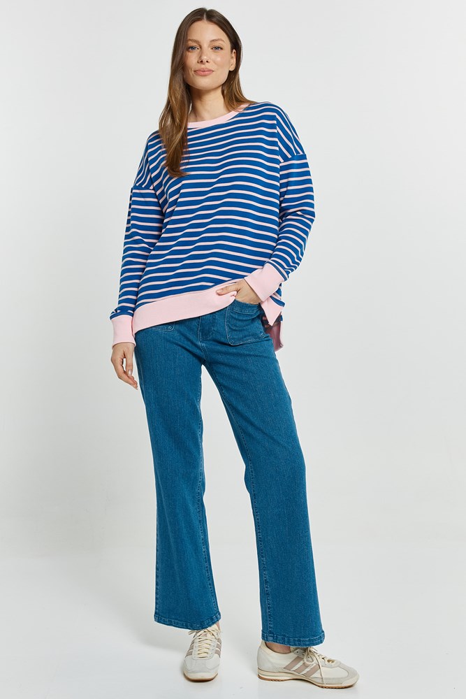 Tide Sweartshirt
