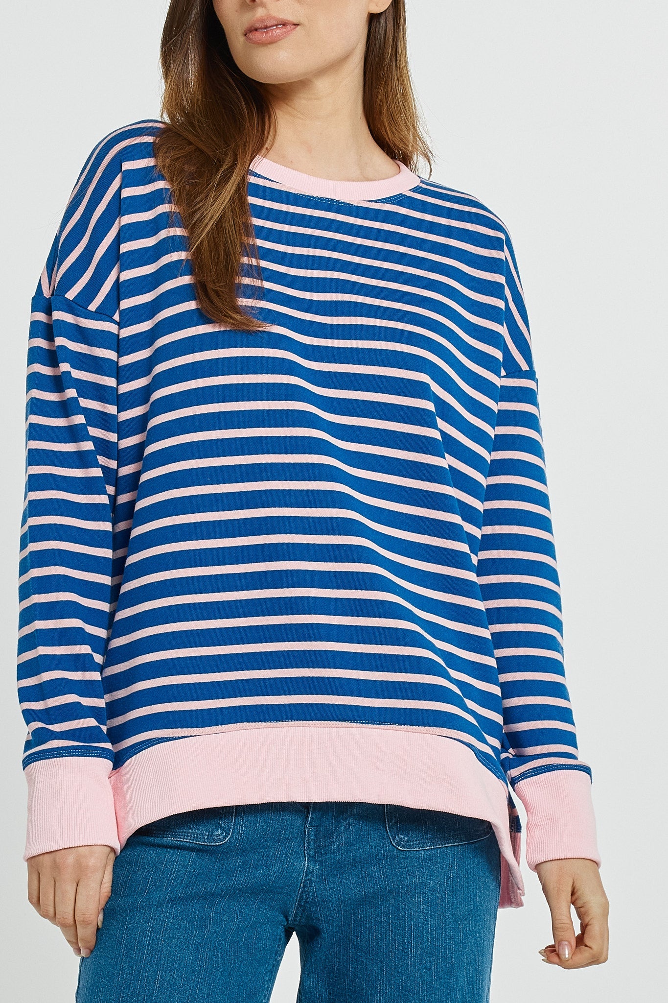 Tide Sweartshirt