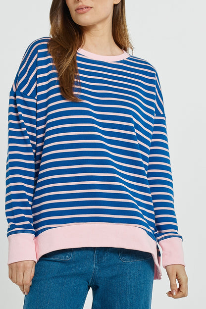 Tide Sweartshirt