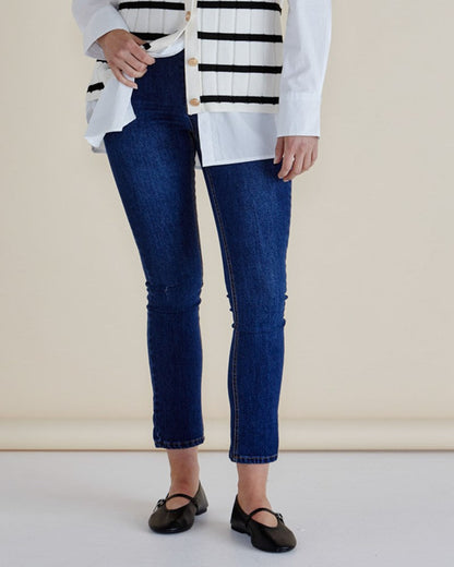 Electra Skinny Jeans