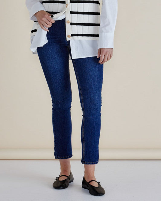 Electra Skinny Jeans
