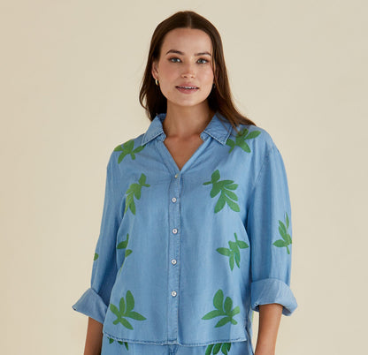 Daria Shirt
