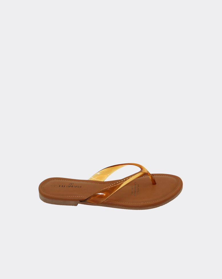 Sugar Slides Tan