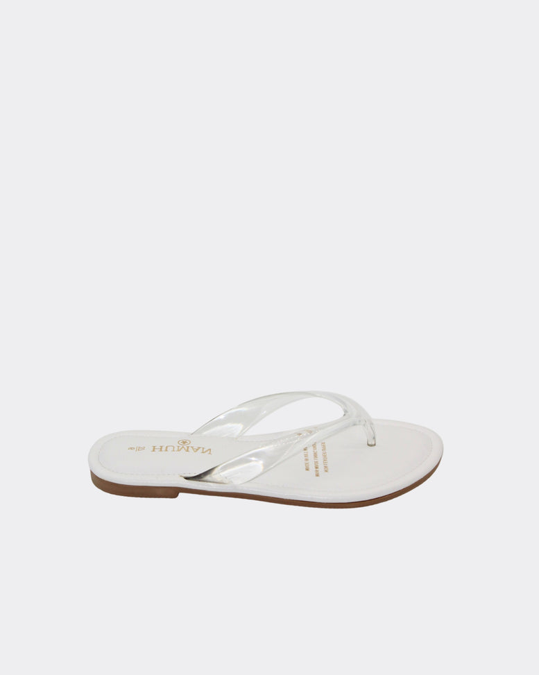 Sugar Slides White