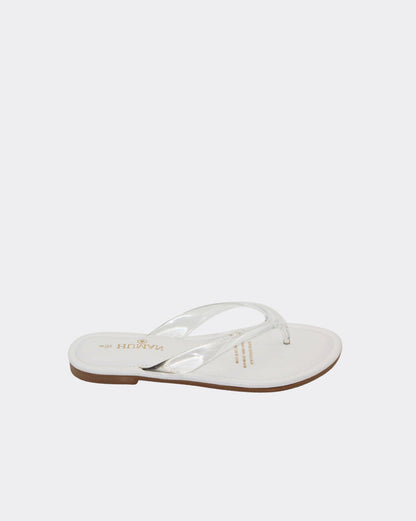 Sugar Slides White