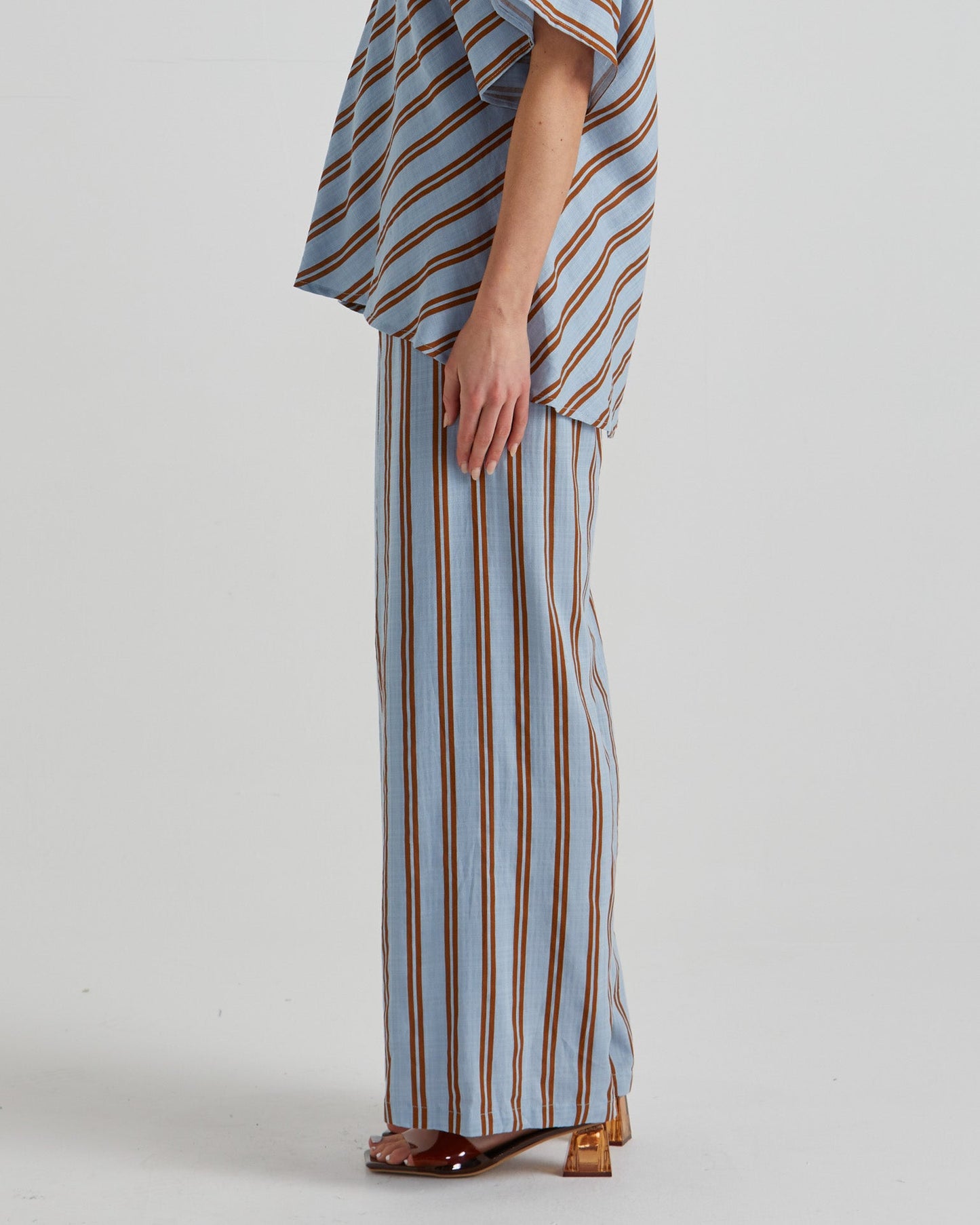 Grounded Pants