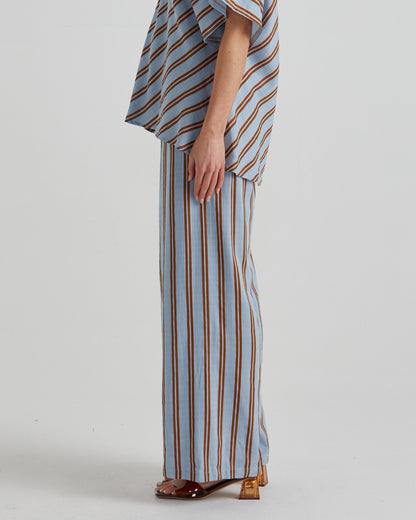 Grounded Pants