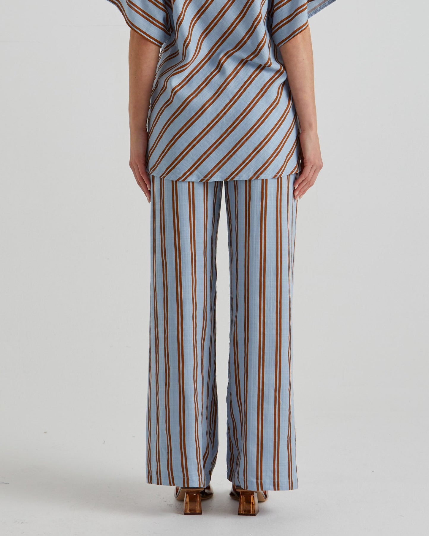 Grounded Pants