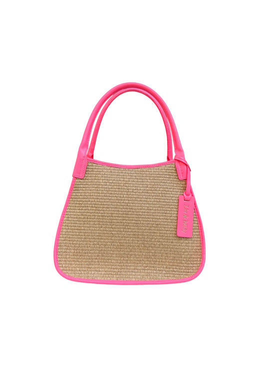 Joanna Neon Coral