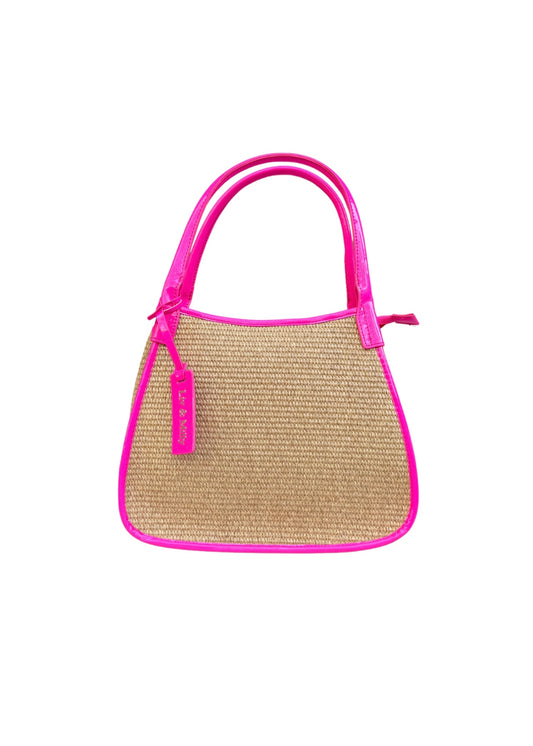 Joanna Patient Pink