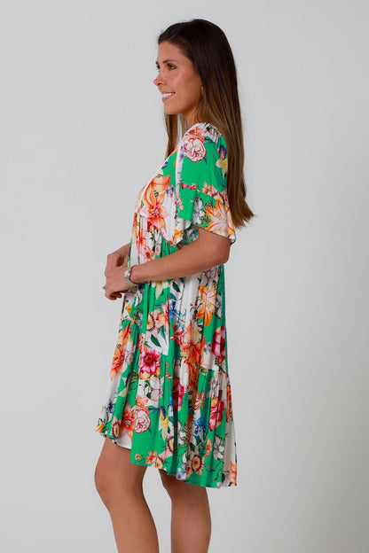 Nina Dress