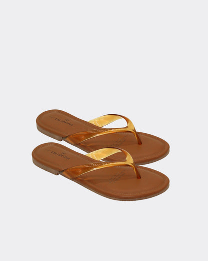 Sugar Slides Tan