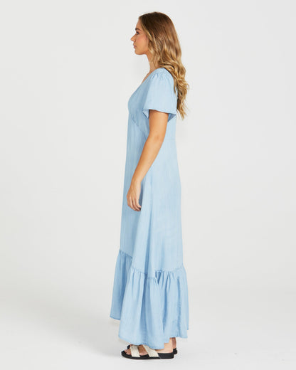 Davie Maxi Dress