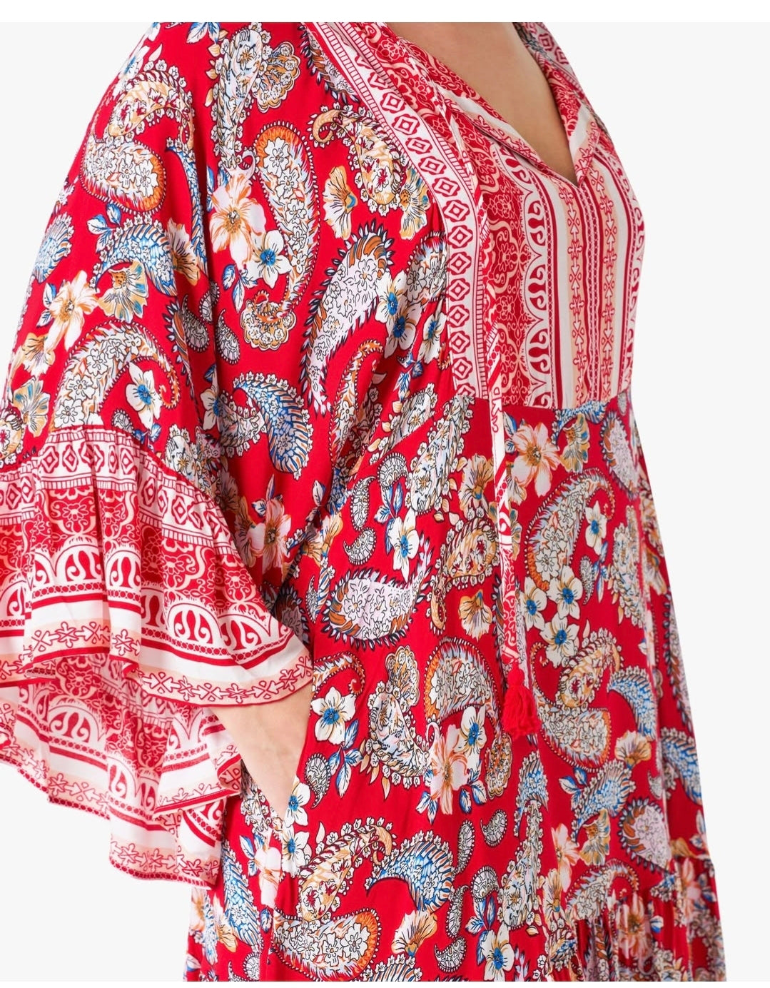 Lilia Dress