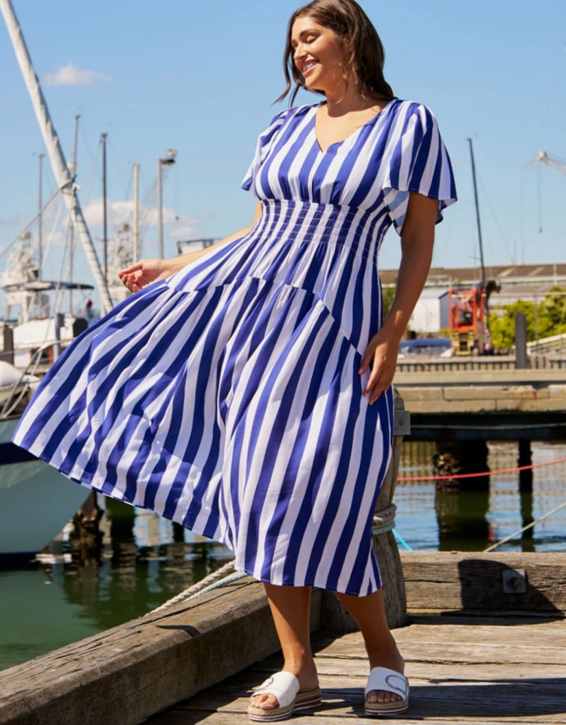Louisa dress