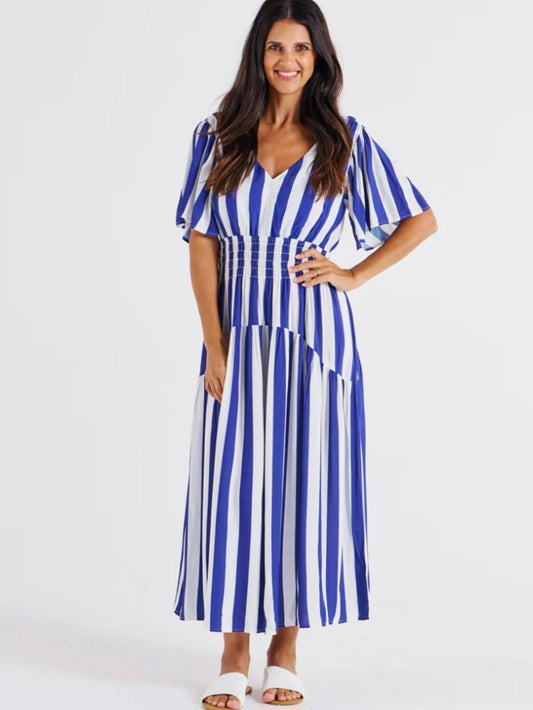 Louisa dress
