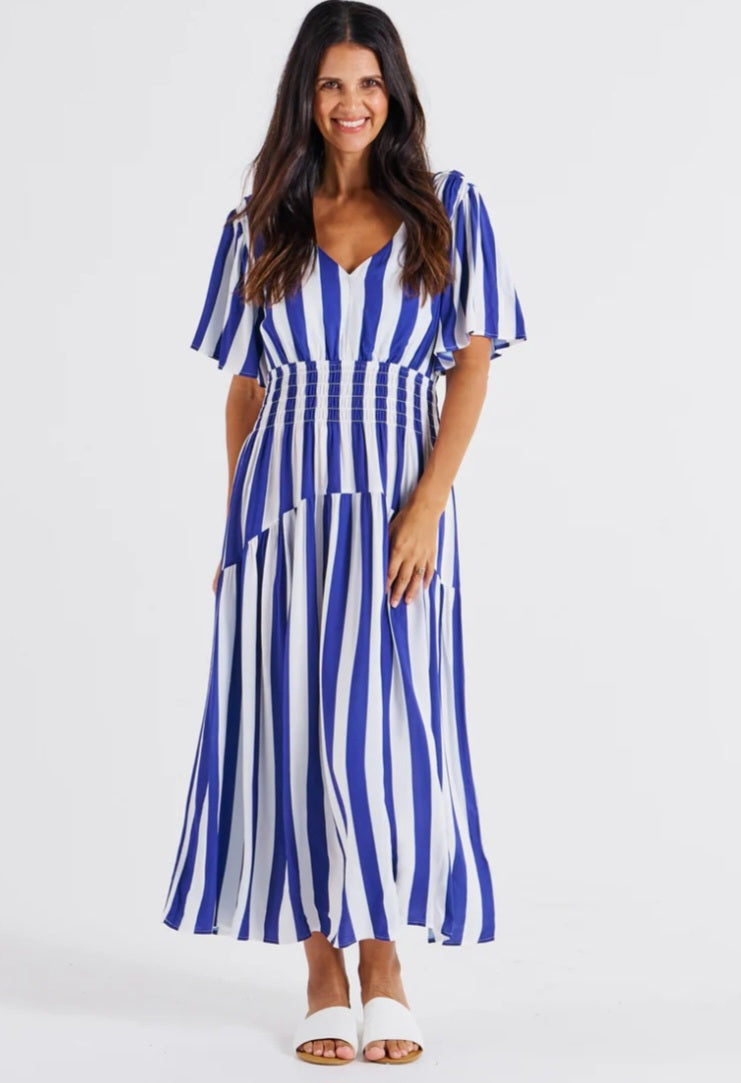Louisa dress
