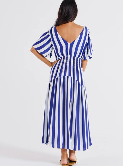 Louisa dress
