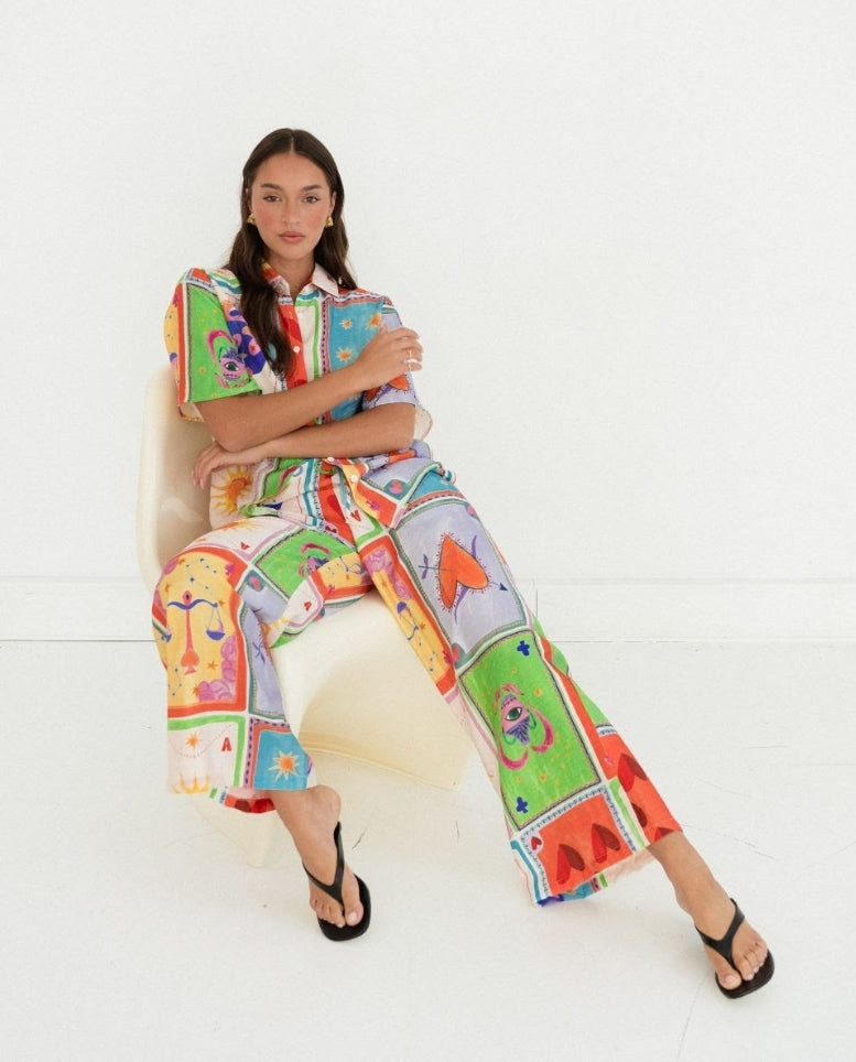 Matahari Shirt