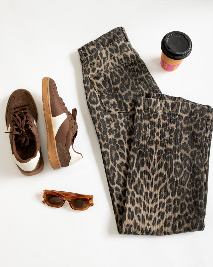 Jungle Jeans