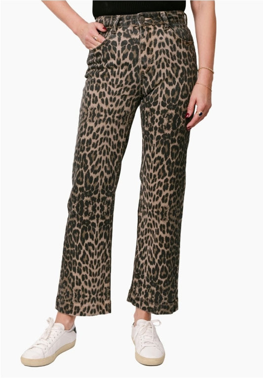 Jungle Jeans