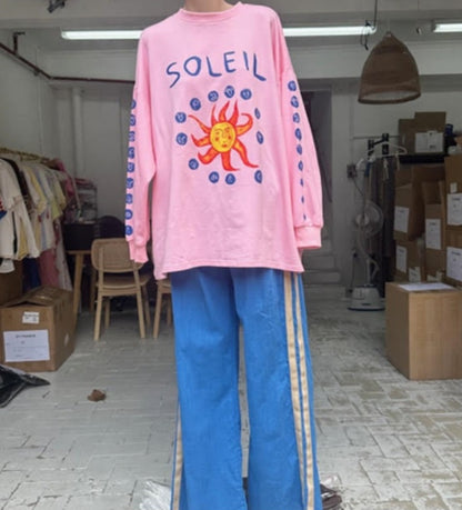 By Frankie Soliel Set