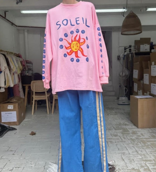 By Frankie Soliel Set