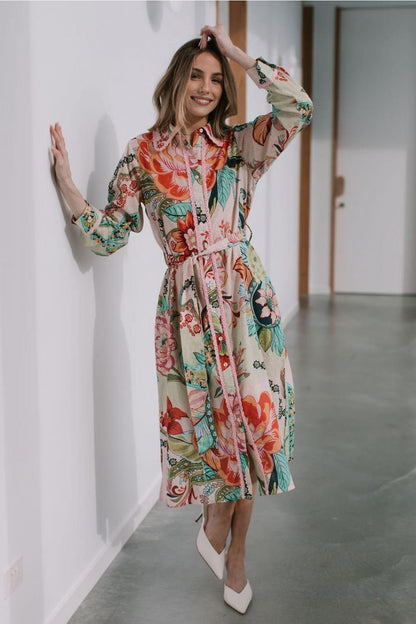 St Tropez Dress