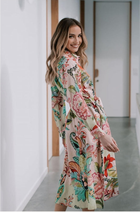 St Tropez Dress