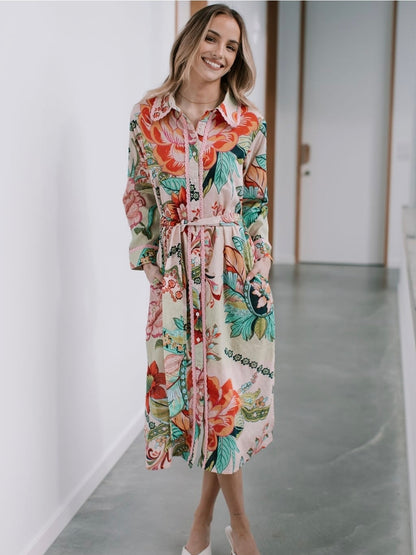 St Tropez Dress