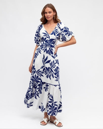 Marisol Maxi Dress