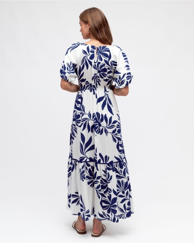 Marisol Maxi Dress