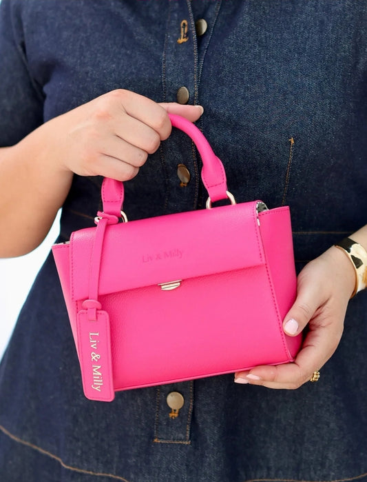 Miranda Pink