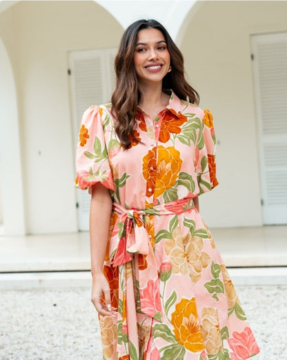 Spring Fling Short dress