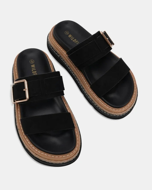 Solara Black