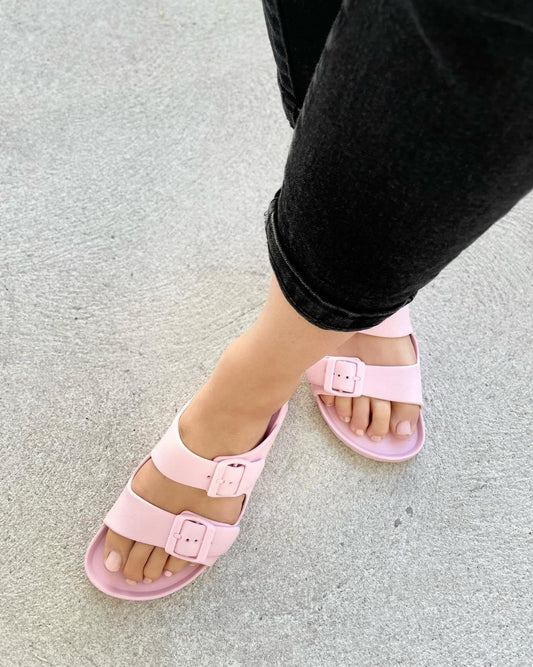 Ripe Baby Pink
