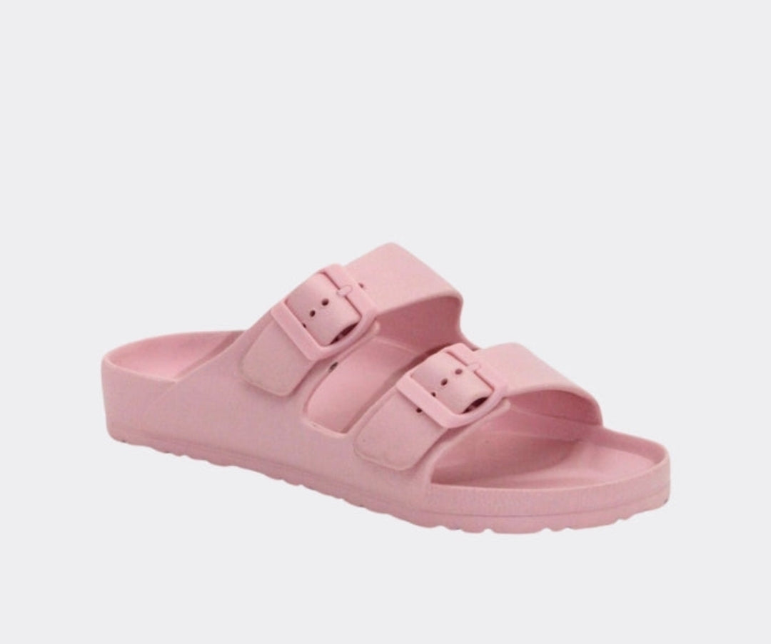 Ripe Baby Pink