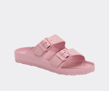 Ripe Baby Pink