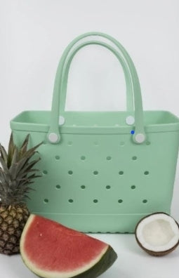 Aloha Bag Mint Green Large